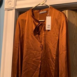 Vince woman’s shirt